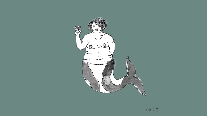 Ilustraciones - Elizabeth Serrano