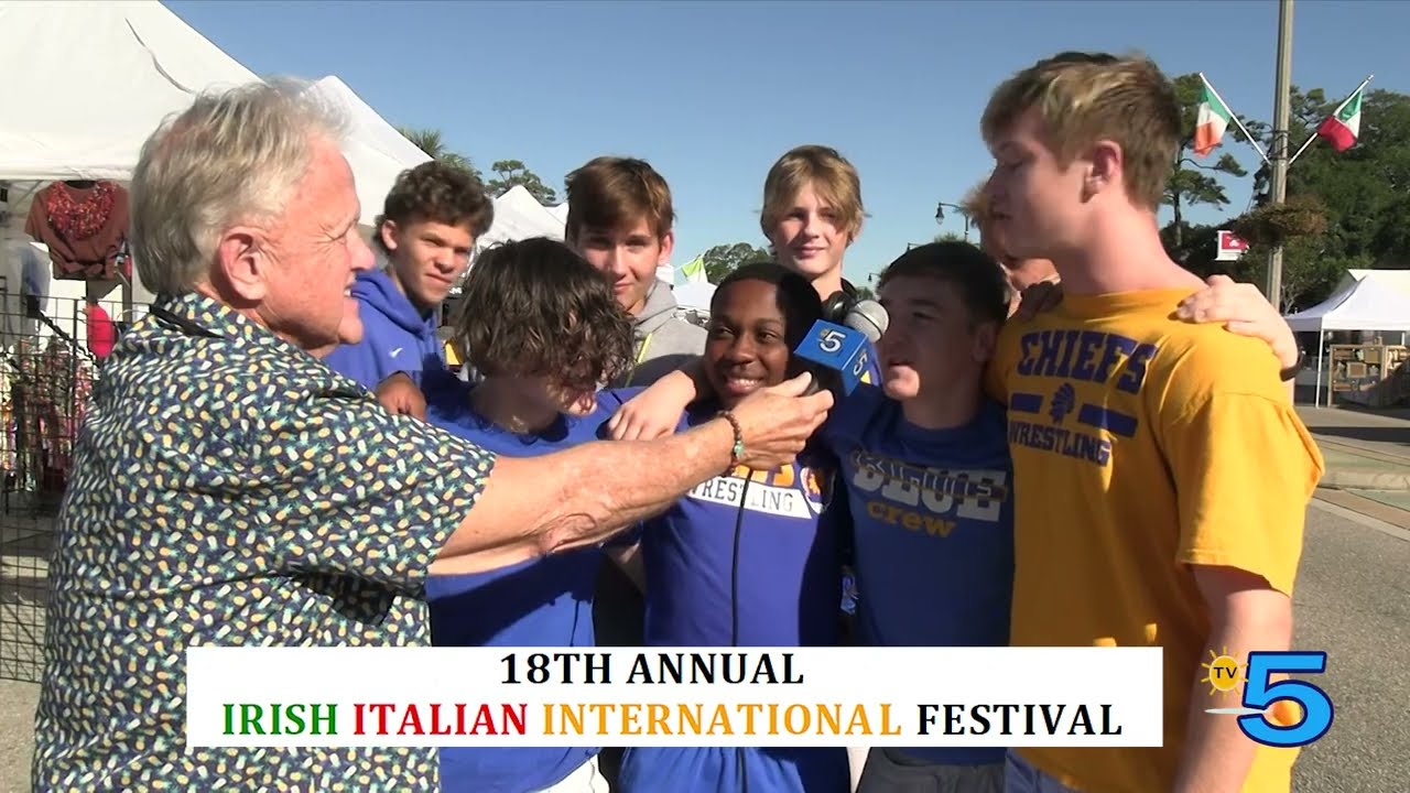 North Myrtle Beach Chiefs Wrestling YouTube