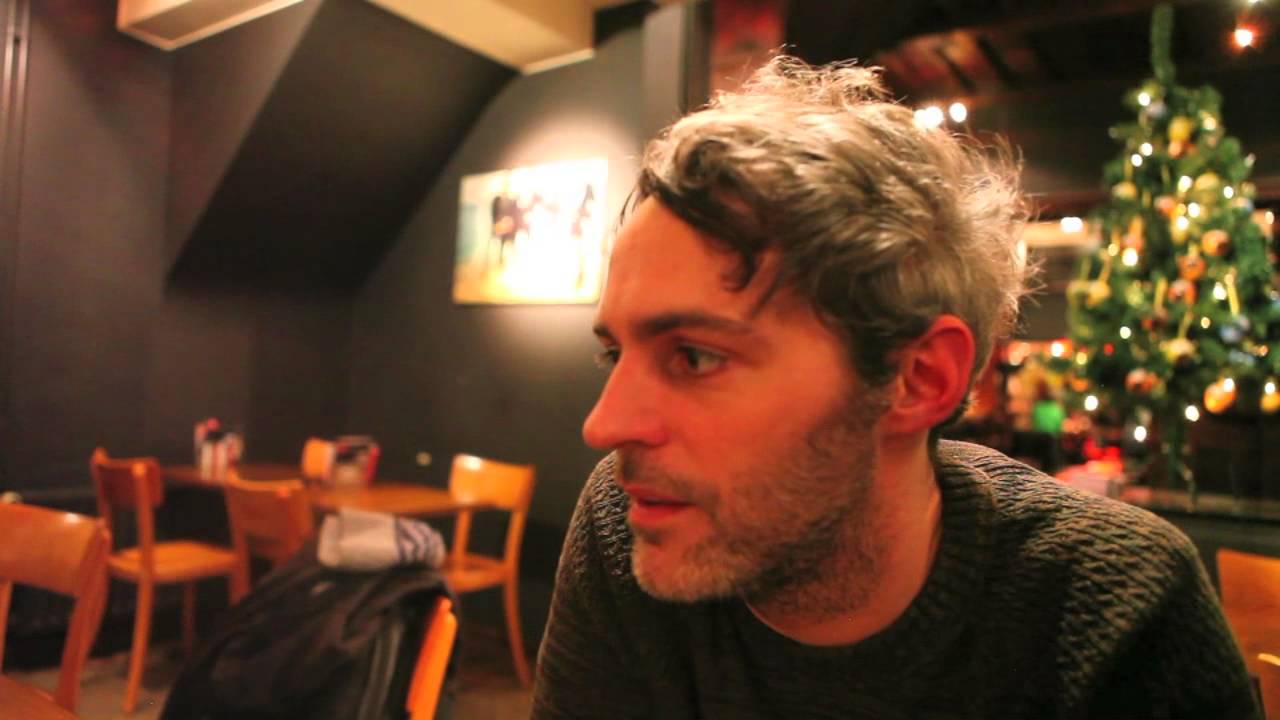 Kevin Meul over Robbie Cleiren