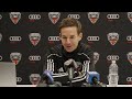 Troy Lesesne Pre-Match Press Conference | D.C. United vs. New England Revolution | MLS 2024