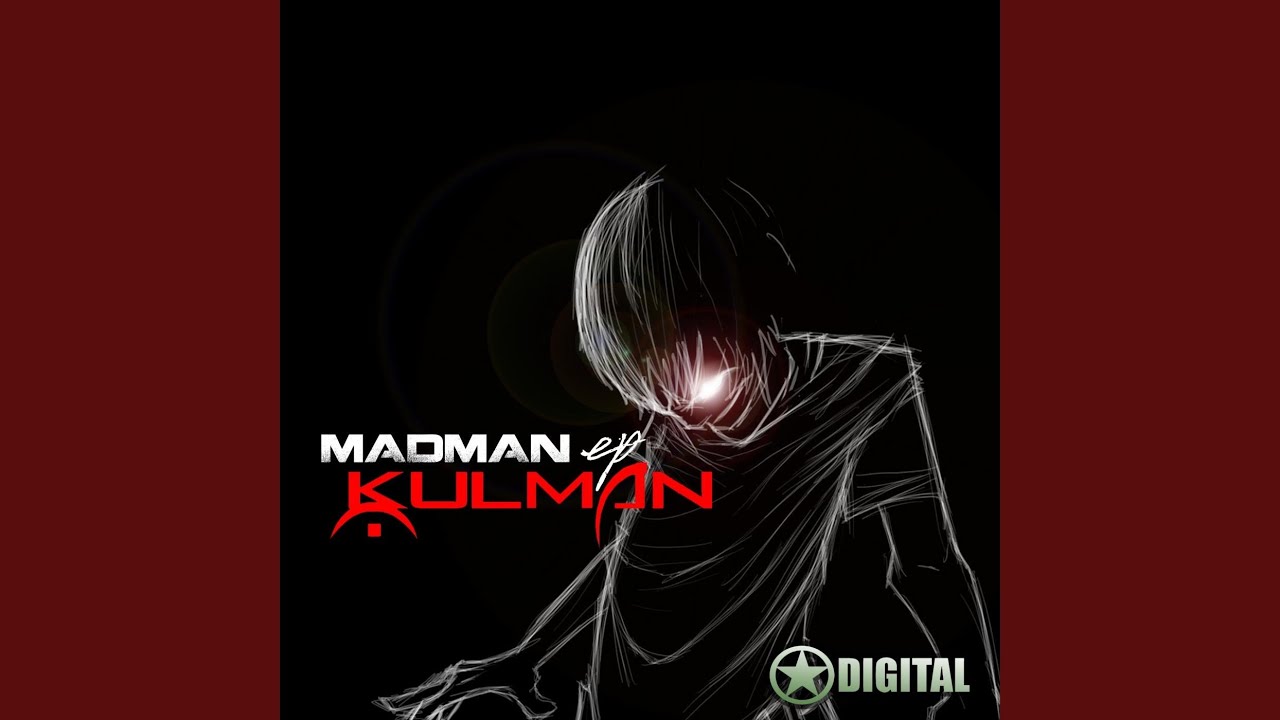 Watch Madman (Original Mix) on YouTube Watch Madman (Original Mix) on YouTube