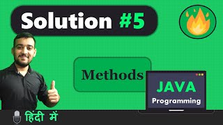 Factorial of a Number Using RECURSION in java