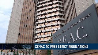 Stricter Regulations For Cemac Financial Transactions Business Africa