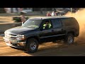 2025 Truck Pulling! Stock and Hot Stock Gas Trucks! Sullivan Motorsports Hillsboro, OH