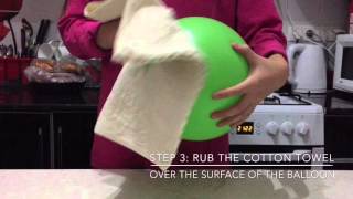 Famous Static Flyer-the flying bag Wealth