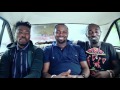 Taxi Driver Oko Ashewo Behind The Scenes