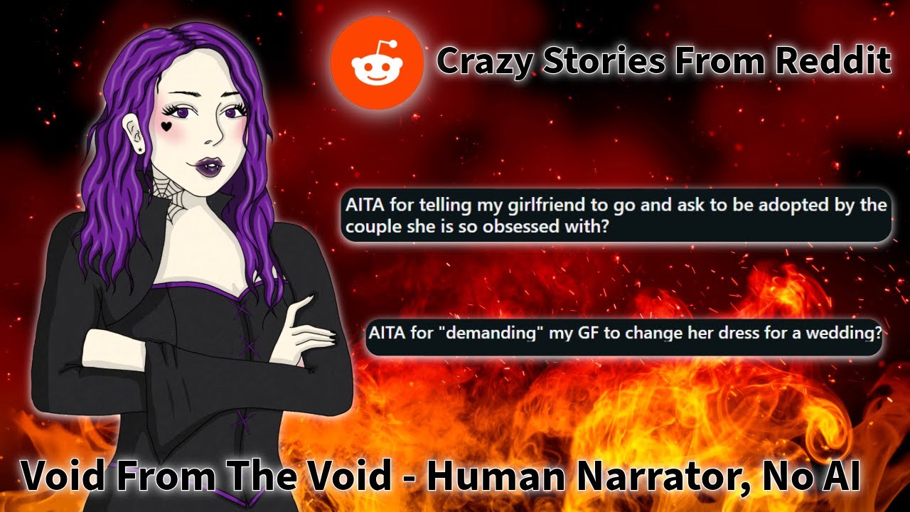 She wanted to wear white to someone else's wedding!!!! r/bestofredditorupdates