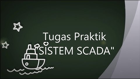 Tugas Praktik Sistem Scada Menggunakan Arduino dan Modbus Poll