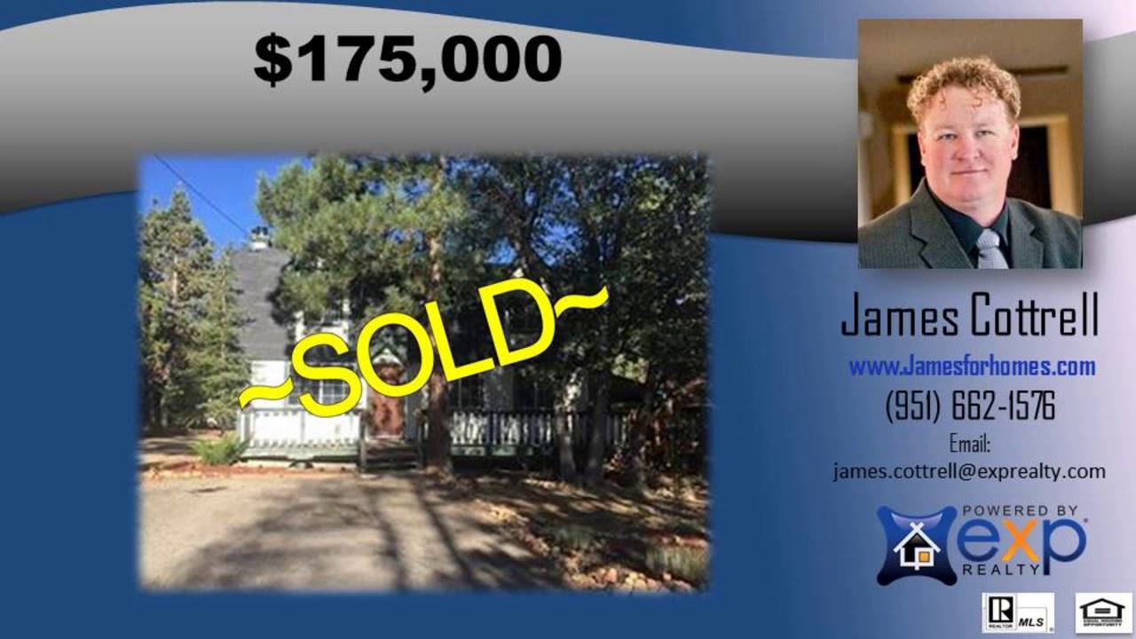 Number 1 Listing Agent in 92508 - YouTube