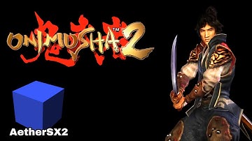 Onimusha 2: Samurai