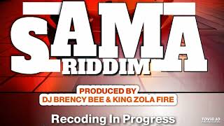 Brency Bee Mafaro Sama Riddim Pro By Dj Brency Bee Dj Sama 27652845180