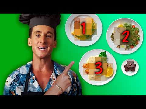 How to meet your daily magnesium needs with REAL FOOD