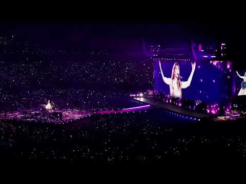 240208 Taylor Swift - Long Live | The Eras Tour Tokyo (Night 2)