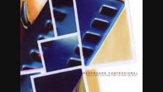 Dashboard Confessional  This Bitter Pill