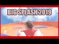 BIG SPLASH THE BOOMERANGO AND OTHER THINGS 4K 