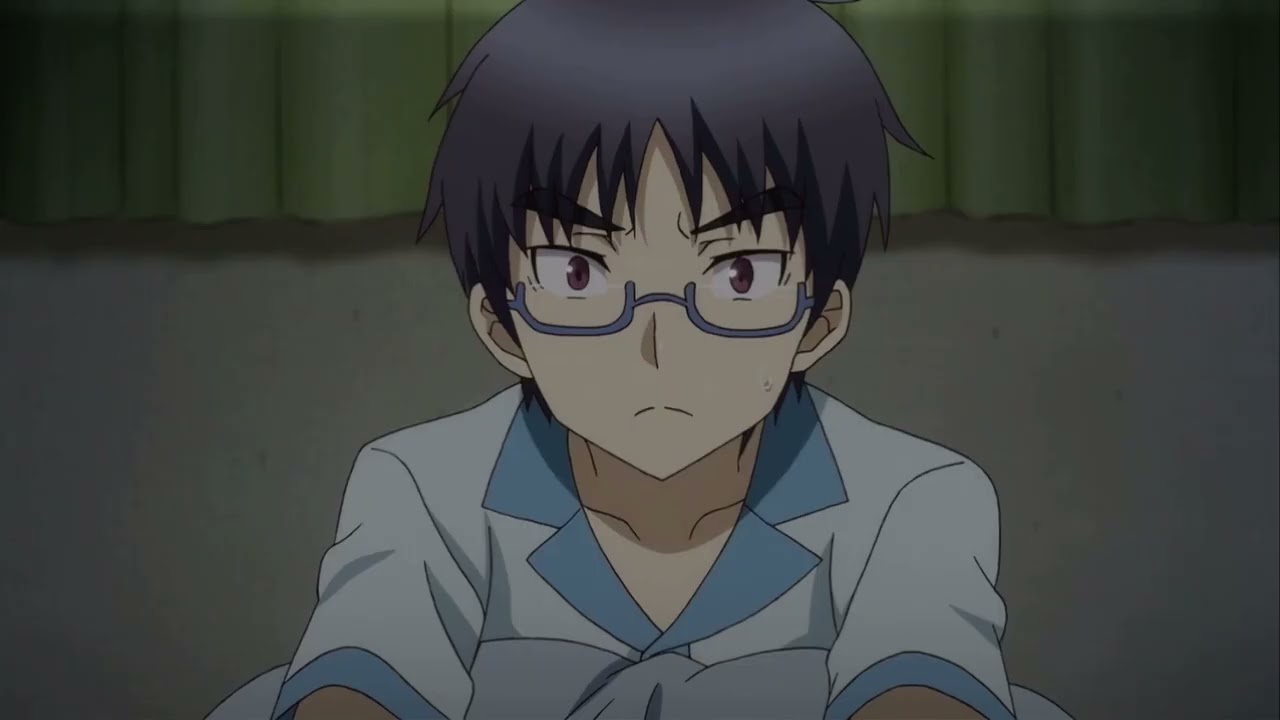 Death Note reference in Jinsei