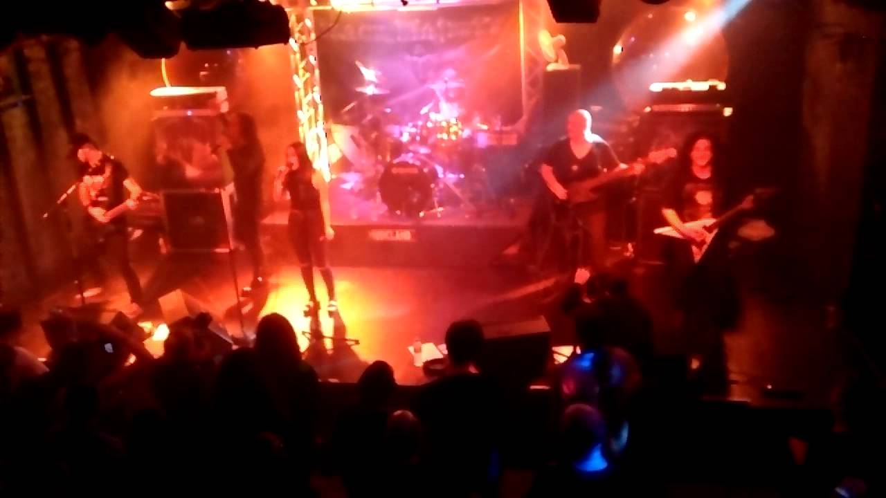 Black Majesty - Six Ribbons