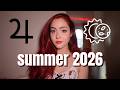 SUMMER 2026 ASTROLOGY HUGE ENERGETIC SHIFTS 