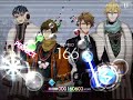 [アイナナ] アヤナスピネル (Master+)