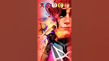 Cristiano Ronaldo vs Lionel Messi vs Yamal vs Gambit Marvel Rivals Character ⚽ #beamngdrive #shorts