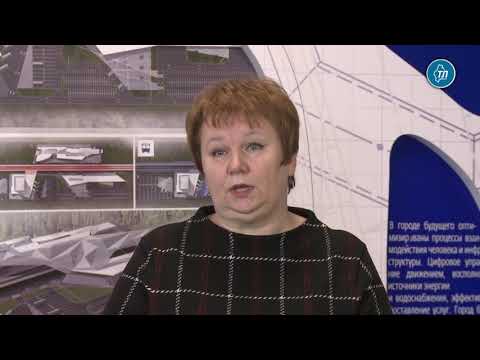 Ректор ТИУ рассказала о ситуации в вузе и студентах из Китая