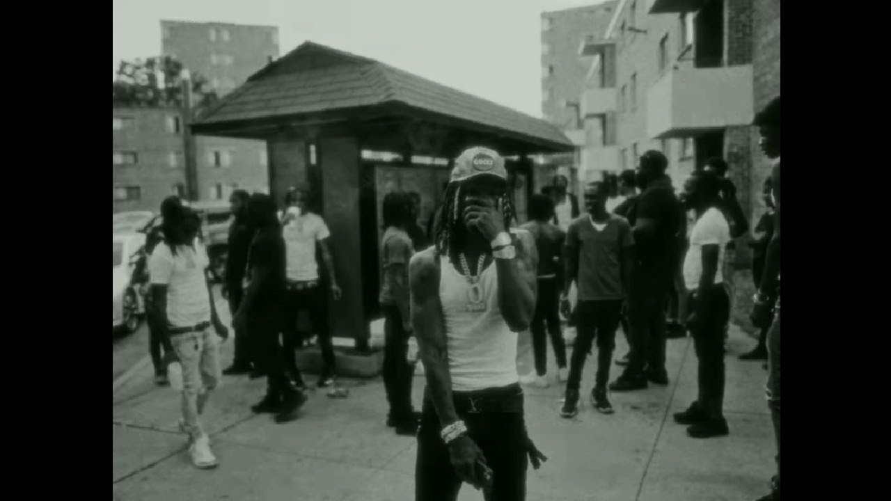 Polo G – 95 Bulls ft. King Von (Exotic Piano Drill Remix) | Remix Viper