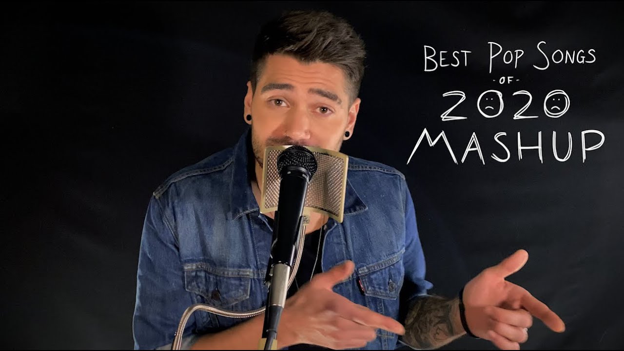 BEST POP SONGS OF 2020 MASHUP (Mood, Positions, Dynamite) by Rajiv