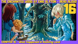 Enid Blyton - The Enchanted Wood Read Aloud - Chapter 16 - Flips: Faraway Tree Stories (DS)
#theenchantedwood #enidblyton #theenchantedwoodreadaloud #enidblytonreadaloud #silentreading #crunchnsip #classroomnovel #theenchantedwoodchapter16
Chapter 16 - What happened in the Rocking Land
The Enchanted Wood read aloud (like an audiobook)
Chapter 1 - How they found the Magic Wood
Chapter 2 - First visit to the Wood
Chapter 3 - Up the Faraway Tree
Chapter 4 - The folk in the Faraway Tree
Chapter 5 - The Roundabout Land
Chapter 6 - Moon-Face and the slippery-slip
Chapter 7 - Beth makes some toffee for Moon-Face
Chapter 8 - Joe and the Magic Snowman
Chapter 9 - The House of The Three Bears
Chapter 10 - The Battle of the Bears
Chapter 11 - More and more suprises
Chapter 12 - What happened to the Snowman
Chapter 13 - Moon-Face gets into trouble
Chapter 14 - The funny old Saucepan Man
Chapter 15 - The Saucepan Man goes to the wrong land!
Chapter 16 - What happened in the Rocking Land
Chapter 17 - An invitation from Moon-Face and Silky
Chapter 18 - The Land of Take-What-You-Want
Chapter 19 - Moon-Face gets into a fix
Chapter 20 - Off to Dame Snaps School
Chapter 21 - Silkys clock is very clever
Chapter 22 - Up to the Land of Toys
Chapter 23 - They get into trouble
Chapter 24 - Mr Oom-Boom-Boom
Chapter 25 - In Santa Claus castle
Chapter 26 - The army of Red Goblins
Chapter 27 - A most exciting night
Chapter 28 - The Red Goblins get a shock
Chapter 29 - The punishment of the Red Goblins
Chapter 30 - A plan for Beths birthday
Chapter 31 - The Land of Birthdays
Chapter 32 - The Little Lost Island
Chapter 33 - Safe back home again - and good-bye!
Please use as a calm silent reading activity, during Crunch n Sip, or as your classroom novel.
Flips: The Faraway Tree Stories - 6 Books (Nintendo DS)
The Enchanted Wood
The Magic Faraway Tree
The Folk of the Faraway Tree
Silky and the Rainbow Feather
Melody and the Enchanted Harp
Petal and the Eternal Bloom
In the first novel in the series, Jo, Bessie and Fanny (edited to Joe, Beth and Fran in revised editions) move to live near a large forest, which the locals call The Enchanted Wood. One day they go for a walk in the wood and discover it really is enchanted. They encounter a group of elves who have been robbed of important papers by a gnome. They chase the gnome and recover the papers, but the gnome himself escapes up a huge tree whose branches seem to reach into the clouds. This is the Faraway Tree.
Against the elves advice, the children climb the Faraway Tree. They discover that it is inhabited by magical people, including Moon-Face, Silky, The Saucepan Man, Dame Washalot, Mr Watzisname, and the Angry Pixie, whose houses are carved into the trunk. They befriend some of these people, in particular Moon-Face and Silky. At the very top of the tree they discover a ladder which leads them to a magical land which is different on each visit, because each place moves on from the top of the tree to make way for a new land. The children are free to come and go, but they must leave before the land moves on, or they will be stuck there until that same land returns to the Faraway Tree. In various chapters, one of the children gets stuck in the land.
The lands at the top are sometimes extremely unpleasant – for example, the Land of Dame Slap (altered to Dame Snap in revised editions), an aggressive school teacher; and sometimes fantastically enjoyable – notably the Land of Birthdays, the Land of Goodies, the Land of Take-What-You-Want, and the Land of Do-As-You-Please.
The first land the three children visit is the Roundabout Land, in which everything turns constantly. They encounter a pair of rabbits, who dig a hole for the children to help them escape the land when they discover that the hole back to the tree had closed up after the ground turned above it. After several more adventures, the people of the Faraway Tree need the childrens help when they are invaded by an army of Red Goblins. The last land they visit in this book is the Land of Birthdays, where the brownies and the inhabitants of the Faraway Tree celebrate Bessies birthday. Enid Blyton - The Enchanted Wood Read Aloud - Chapter 16 - Flips: Faraway Tree Stories (DS)