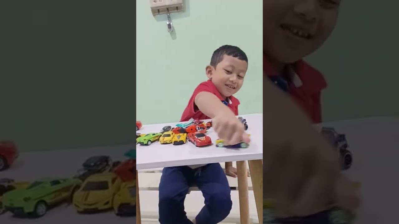 story and tell for adam school🥰🥰..