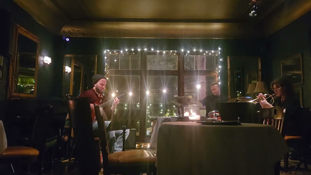 ETHAN PHILION QUARTET - You Are My Sunshine