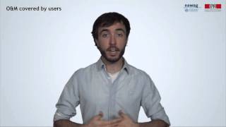 2.9 Financing mechanisms -  part 2