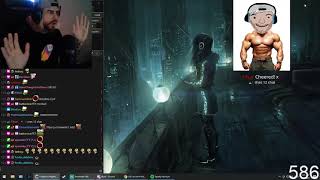 Streamers Life Flashes Before His Eyes Wealth