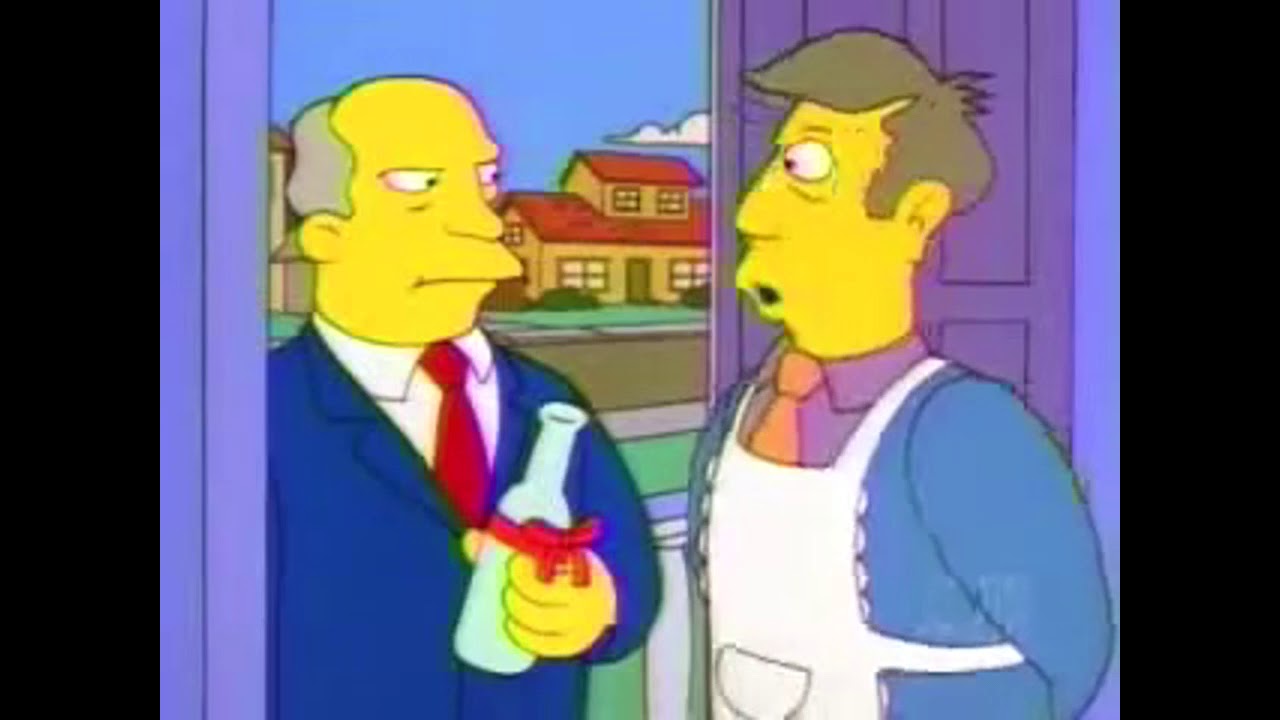 Ah Superintendent Chalmers Welcome Youtube 