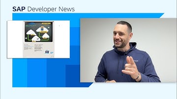 Devtoberfest, SAPUI5 V1.140 and SAP BTP Cockpit Recent Changes | SAP Developer News