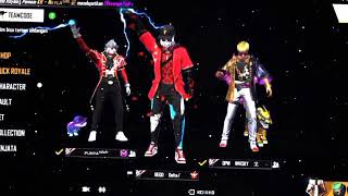 PRESET SLOWMO ZOOM FF🔥 ||DJ COBA KAU LIHAT DIRIMU DAHULU🎶 ||VIRAL TIK TOK🐱