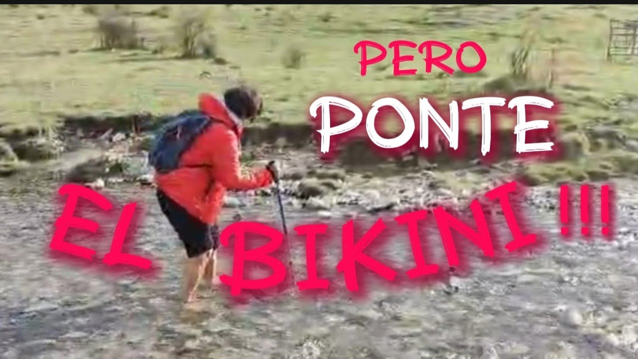 #59.2 PacoRutas Pirineo Aragonés Circo de Iguer y Llanos de Napazal en Aisa 👌🏻.