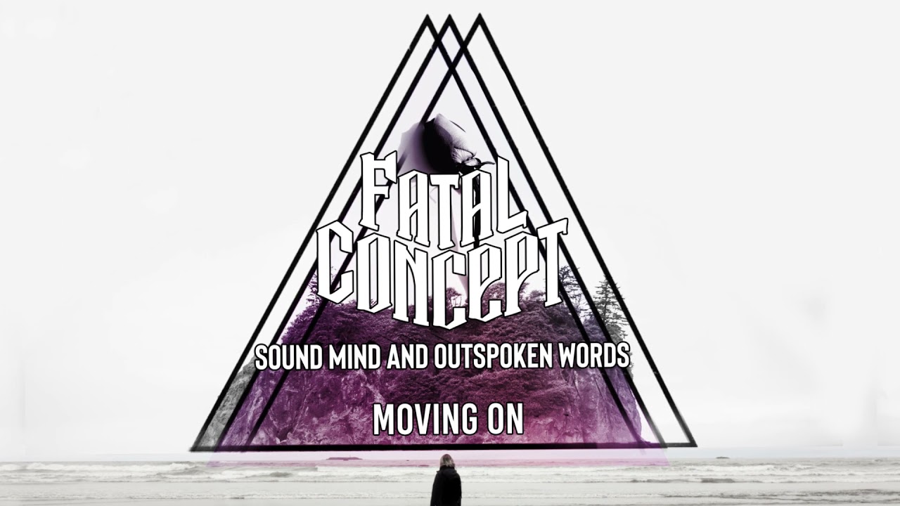 Watch Fatal Concept - Moving On (Visualizer) on YouTube Watch Fatal Concept - Moving On (Visualizer) on YouTube