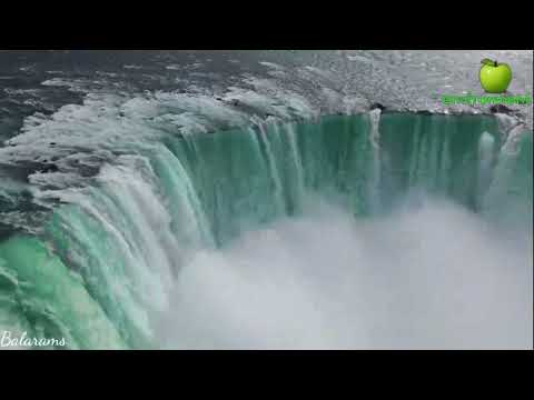 Niagara waterfalls  WhatsApp status video 30 seconds  . #niagara #nature