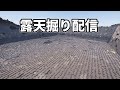 作業配信(今度は声入ってるはず！)