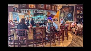 Cocktail Lounge - Dyalla