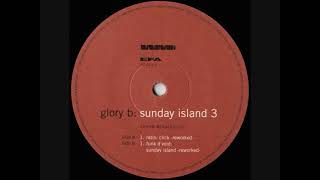 Glory B - Click (Ratio Reworked) (2001)