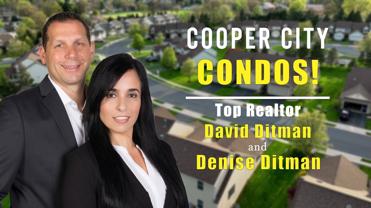 Cooper City Top Condo Realtor / Cooper City Best Condo Realtor