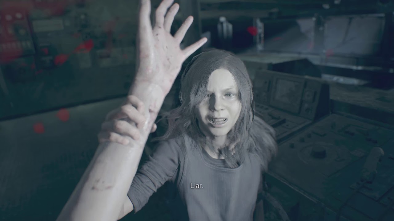 Resident Evil 7 biohazard Playthrough 9