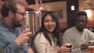 Think Eau Claire - A Community Collaboration
