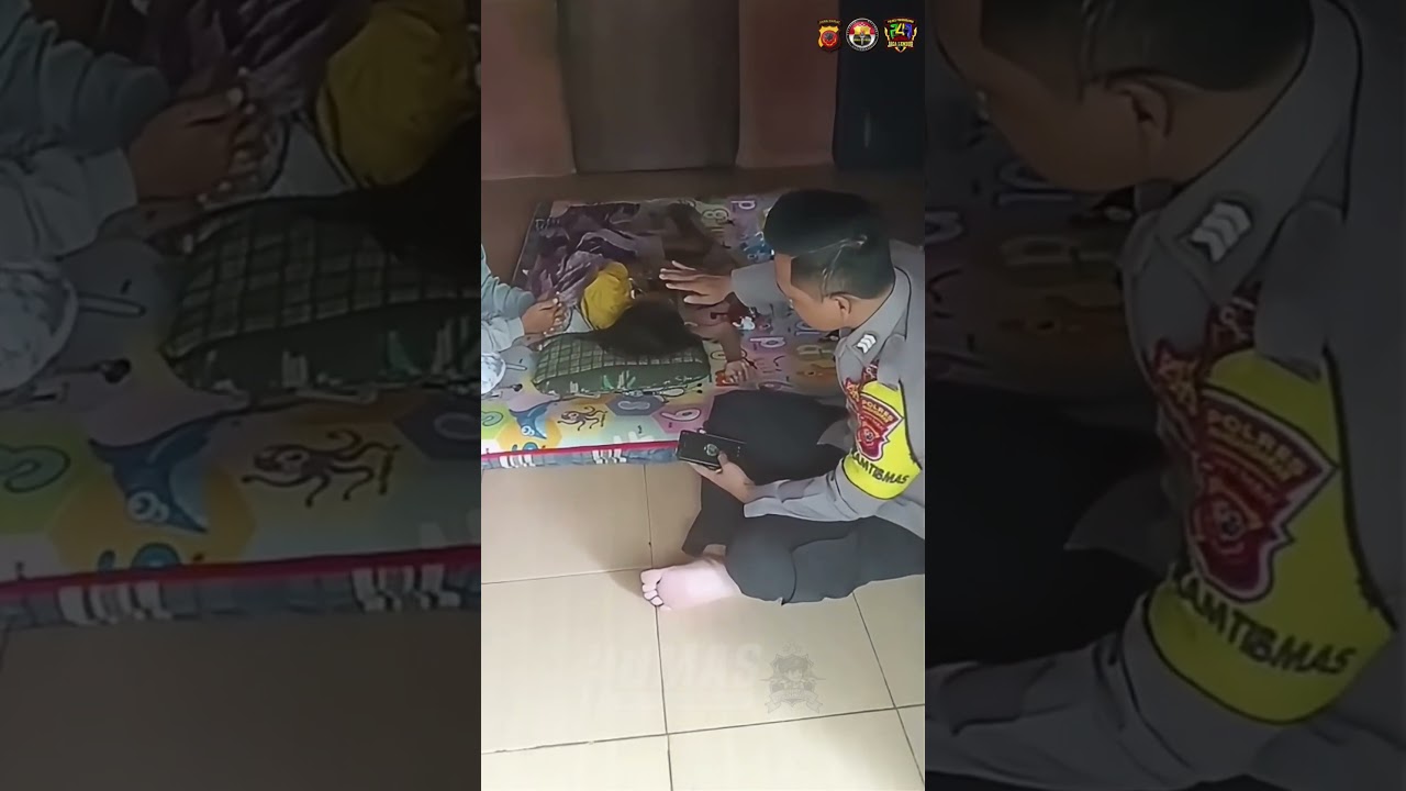 Uploads from POLRES PANGANDARAN