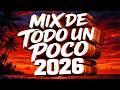 MIX VARIADO 2026 -  LO MAS NUEVO 2026  - LO MAS SONADO