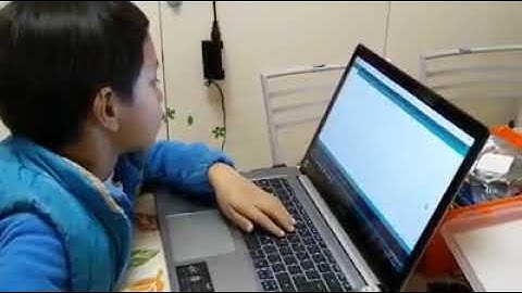 我要學程式!(Arduino 入門紅綠燈)