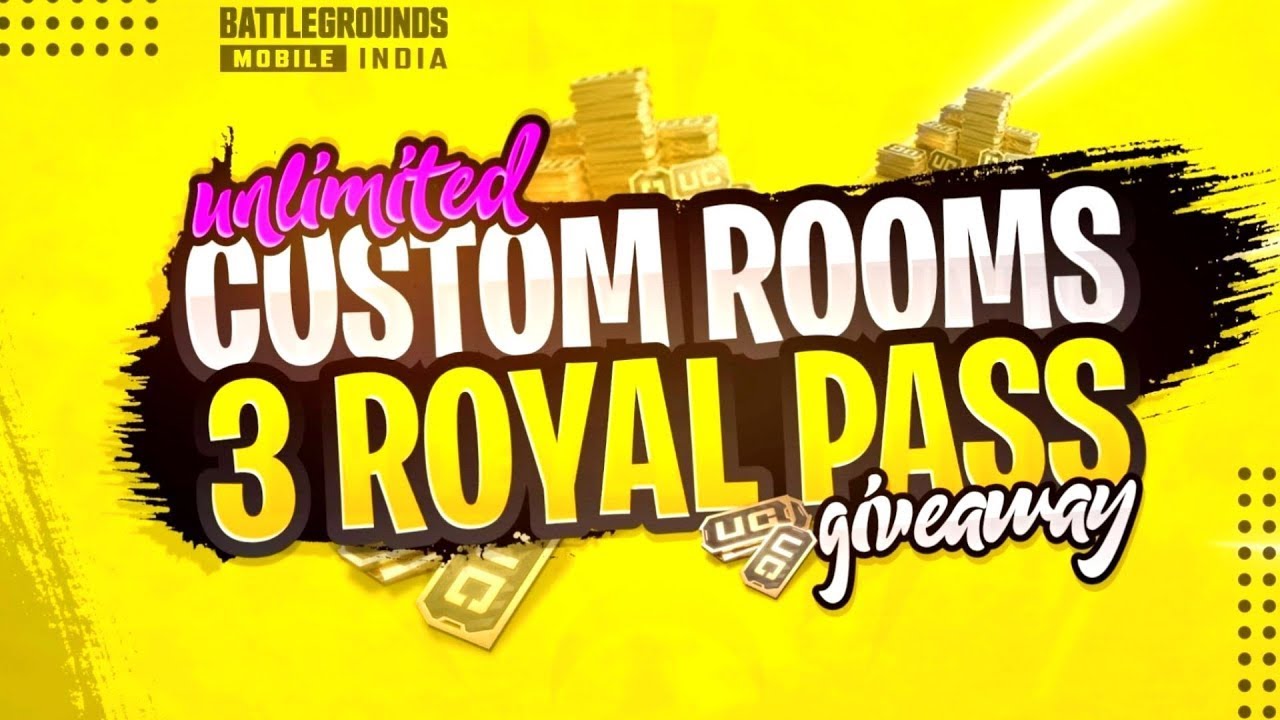 BGMI IS BACK PAID CUSTOM 1000 RS PRICE POOL YouTube bgmi-is-back-paid-custom-1000-rs-price-pool-youtube