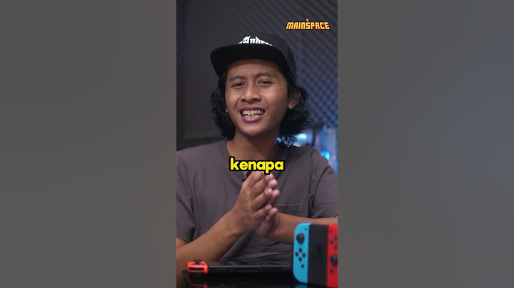 Ini Game apa Beneran?