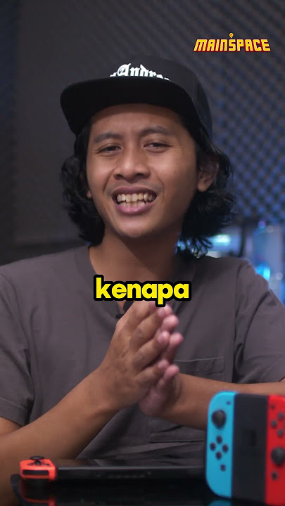 Ini Game apa Beneran?